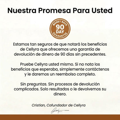 Canela de Ceilán (equivalente a 7200 mg) con aceite MCT